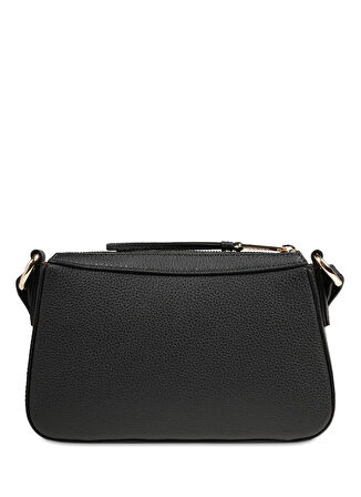 Lancel İnek Derisi Siyah Kadın Omuz Çantası A1352410TU