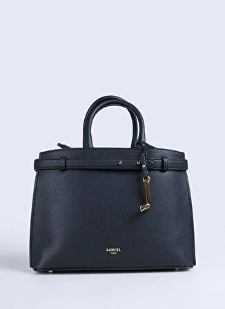 Lancel Siyah Kadın El Çantası A1352810TU