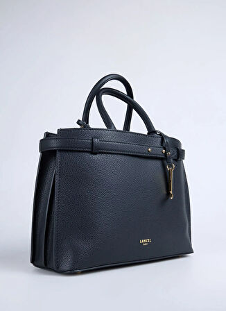 Lancel Siyah Kadın El Çantası A1352810TU