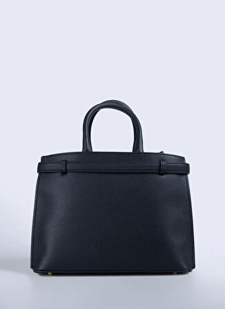 Lancel Siyah Kadın El Çantası A1352810TU