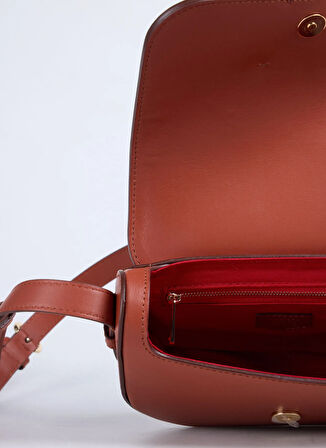 Lancel Taba Kadın Çapraz Çanta A13718D0TU