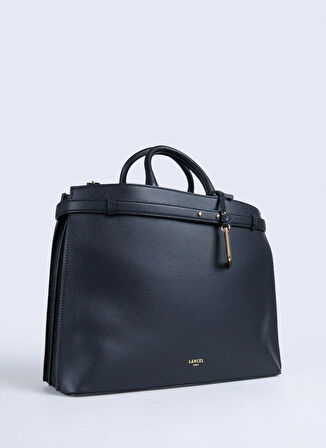 Lancel Siyah Kadın El Çantası A1379210TU