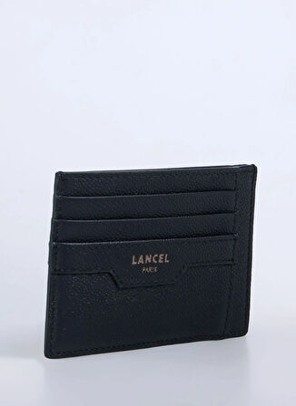 Lancel Siyah Kadın Cüzdan A1386510TU