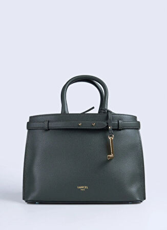 Lancel Yeşil Kadın El Çantası A13528H8TU