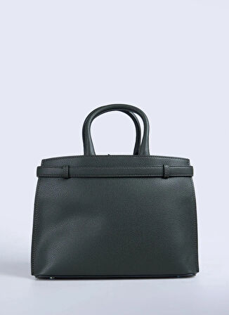 Lancel Yeşil Kadın El Çantası A13528H8TU