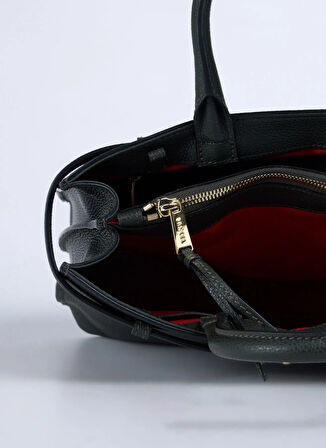 Lancel Yeşil Kadın El Çantası A13528H8TU