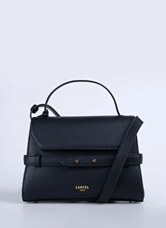 Lancel Siyah Kadın El Çantası A1394810TU