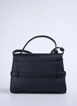 Lancel Siyah Kadın El Çantası A1394810TU