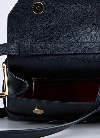 Lancel Siyah Kadın El Çantası A1394810TU