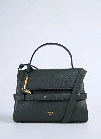 Lancel Haki Kadın El Çantası A13948H8TU