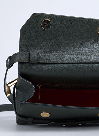 Lancel Haki Kadın El Çantası A13948H8TU