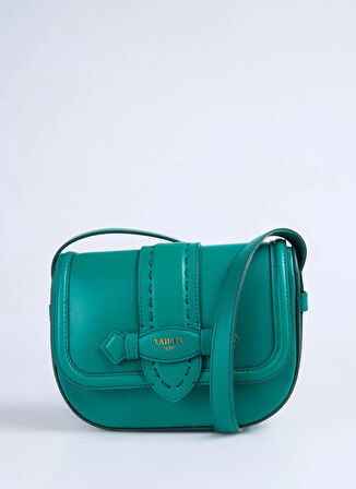 Lancel Yeşil Kadın Çapraz Çanta A13718GZTU