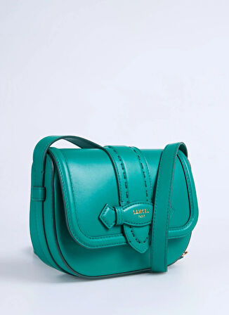 Lancel Yeşil Kadın Çapraz Çanta A13718GZTU