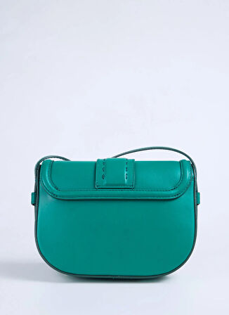 Lancel Yeşil Kadın Çapraz Çanta A13718GZTU