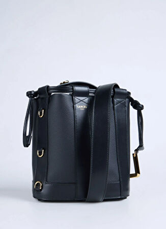 Lancel Siyah Kadın Omuz Çantası A1397910TU