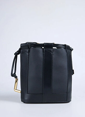 Lancel Siyah Kadın Omuz Çantası A1397910TU