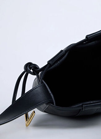 Lancel Siyah Kadın Omuz Çantası A1397910TU