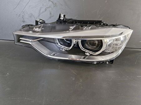 BMW 3 KASA F30 320 SOL ÖN FAR SIFIR 2011 2012 2013
