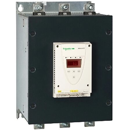 Schneıder,Altıstart 315Kw Ats22C59Q