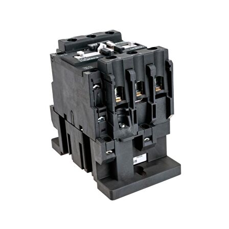 SCHNEİDER ELECTRİC Easypact Tvs Lc1E40M5 3P 40A 220Vac Güç Kontaktörü