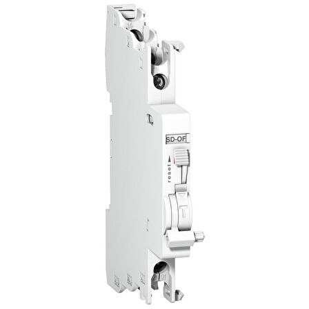 Schneider,Yardımcı kontak OC plus 1 SD ve OF ac dc,A9N26929
