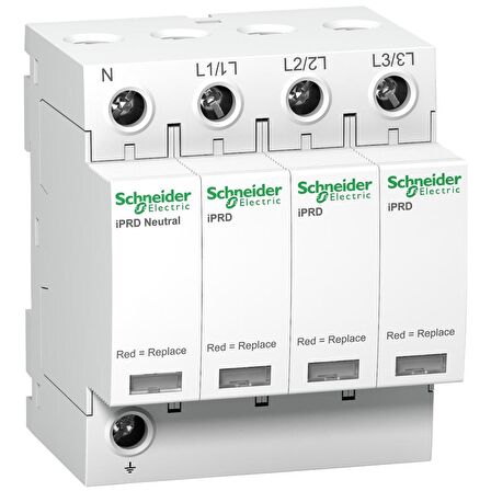 Schneider,iPRD65r modüler parafudr,A9L65601