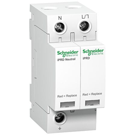 Schneider,Modüler parafudr,A9L08501