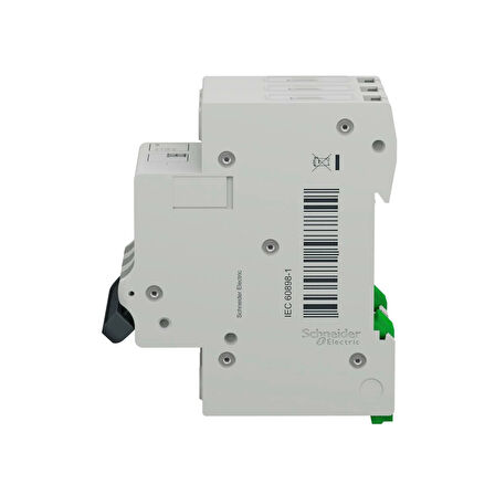 Schneider Electric EZ9F34306 3X6A C 4,5kA Otomatik Sigorta