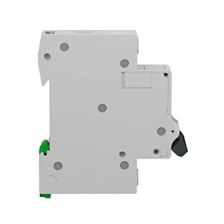 SCHNEİDER ELECTRİC Easy9 Mcb Ez9F56120 20A Sigorta (1P, 3Ka, C Eğrisi)