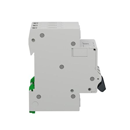 SCHNEİDER ELECTRİC Easy9 Mcb Ez9F56320 20A Sigorta (3P, 6Ka, C Eğrisi)