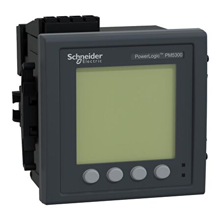 Schneider,PM5310 Modbus,METSEPM5310