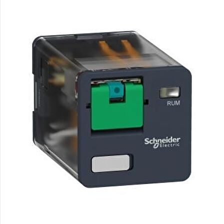 SCHNEIDER 3 KUTUP 10A 24DC ROLE
