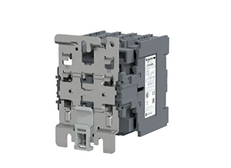 Schneider Electric LC1E40004M7 4x60A Kontaktör 220AC