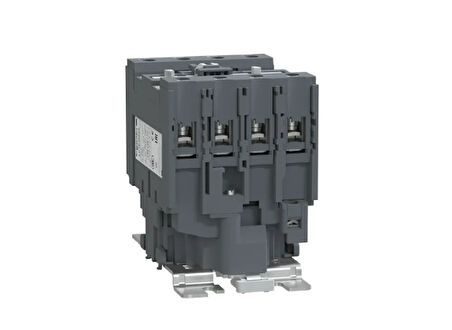 Schneider Electric LC1E40004M7 4x60A Kontaktör 220AC