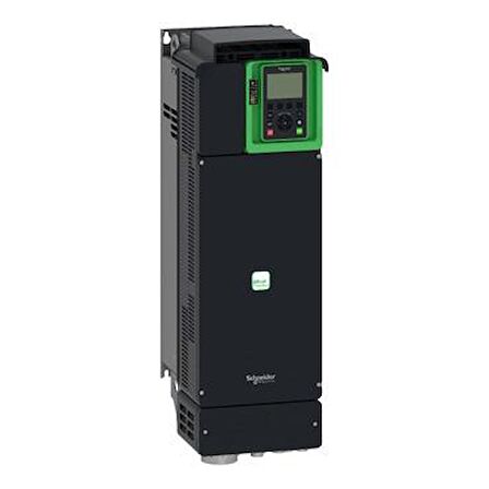 ATV630D45N4, hız kontrol cihazı ATV630 - 45 kW/60 HP - 380...480 V - IP21