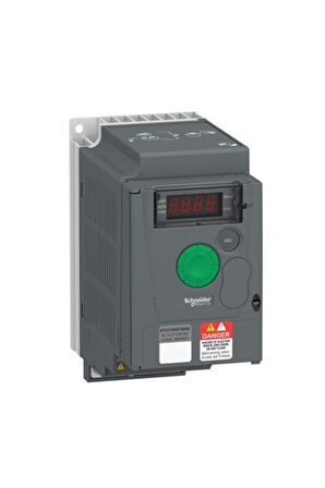 Schneider Electric Atv310 0,75 Kw 400 V 3ph