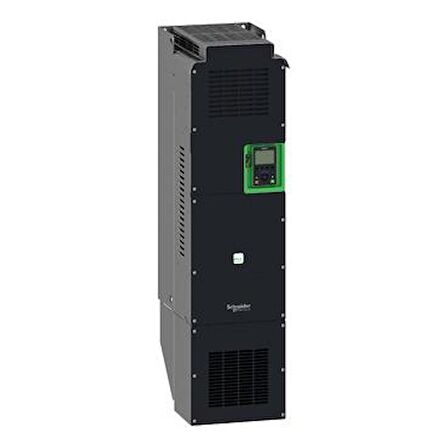 ATV630C16N4, hız kontrol cihazı ATV630 - 160 kW/200 HP - 380...480 V - IP00
