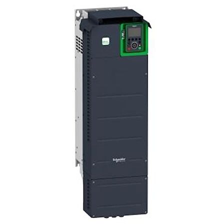 ATV930D90N4, hız kontrol cihazı - ATV930 - 90kW - 400/480V - frenleme üniteli - IP21