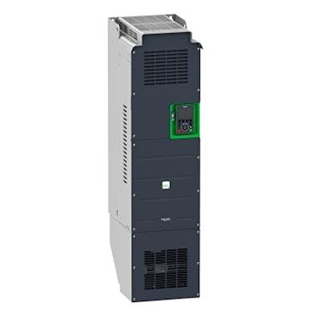 ATV930C16N4C, Değişken hızlı sürücü, Altivar Process ATV900, ATV930, 160 kW, 400/480 V, frenleme ünitesiz, IP00