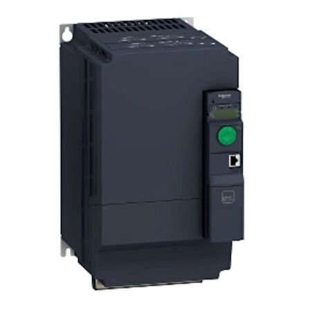 Schneıder,Hız Kntrol Cihazı 11Kw - 380...500V - Tri Atv320D11N4B