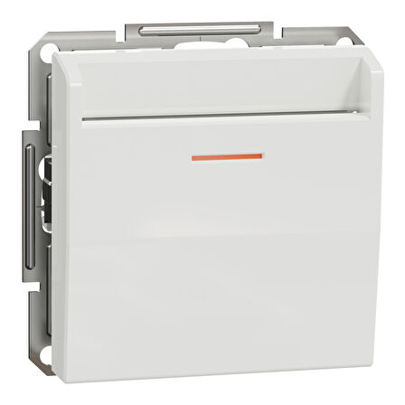 Schneider Electric EPH6270121 Asfora Beyaz Energy Saver Mekanik