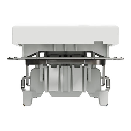 Schneider Electric EPH6270121 Asfora Beyaz Energy Saver Mekanik