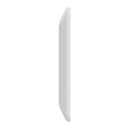 Schneider Electric EPH5805421 Asfora EM Beyaz Dörtlü Çerçeve