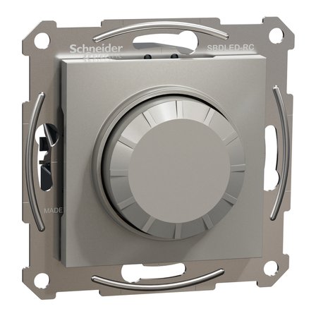 Schneider Electric EPH6800169 Asfora Bronz Dimmer Vavien 370 RC Çerçevesiz