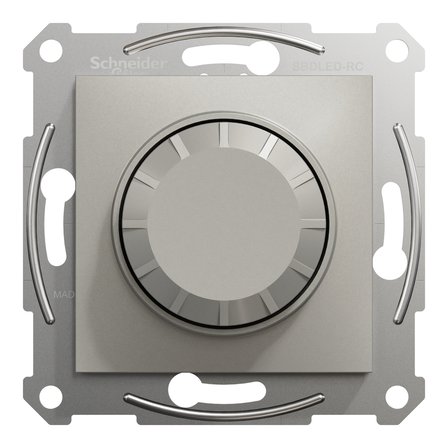 Schneider Electric EPH6800169 Asfora Bronz Dimmer Vavien 370 RC Çerçevesiz
