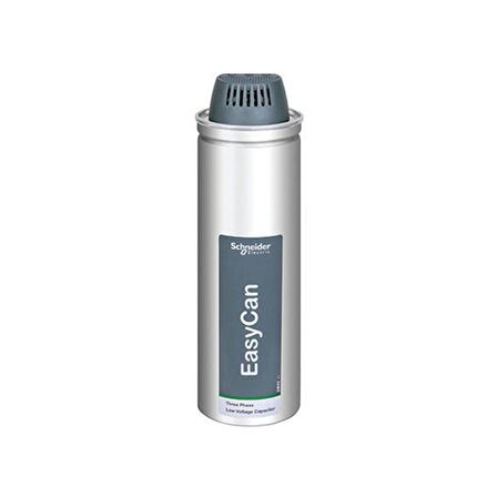 Schneider Blrcs030a036b44. 440 Volt. 3 Kvar. Trifaze Kondansatör