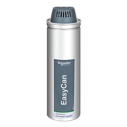 Schneider,EasyCan Kapasitör,17/20,4 kvar,BLRCS170A204B48