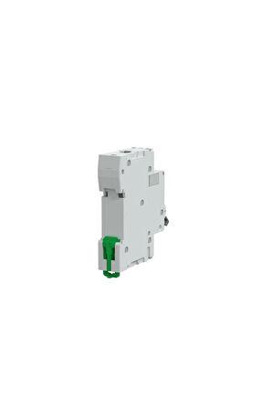 Schneider Electric EZ9F59163 1X63A 10kA C Otomatik Sigorta Easy9 Pro