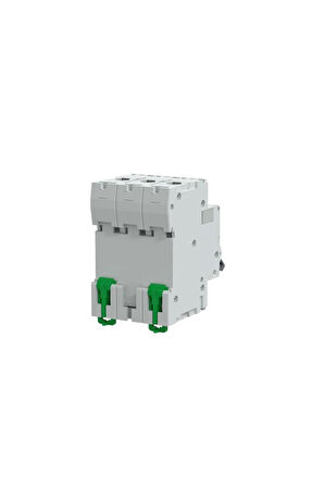 Schneider Electric EZ9F59320 3X20A 10kA C Otomatik Sigorta Easy9 Pro