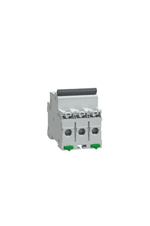Schneider Electric EZ9F59325 3X25A 10kA C Otomatik Sigorta Easy9 Pro